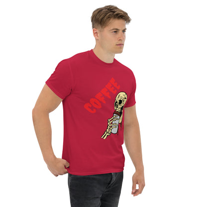 Klassisches Herren T-Shirt