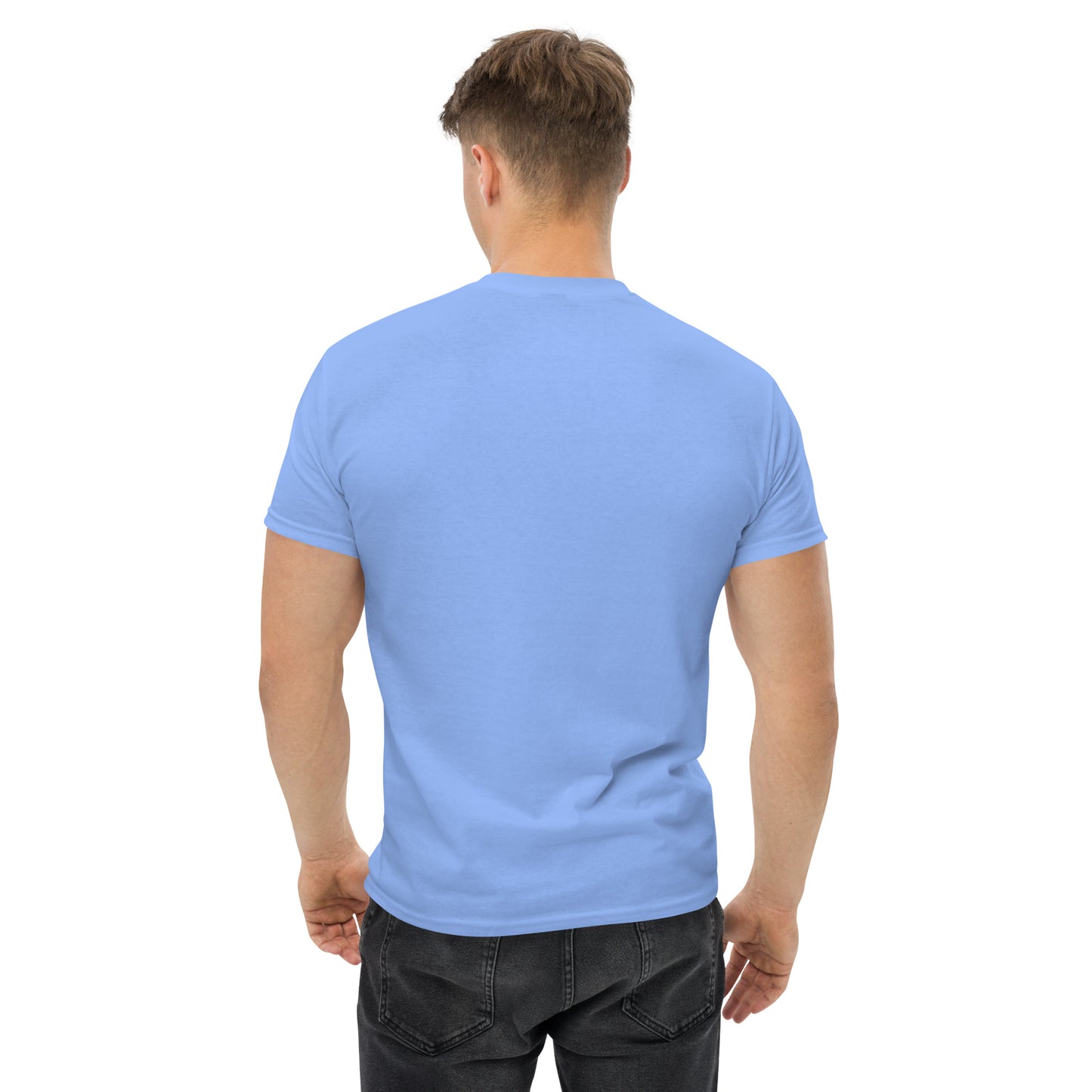 Klassisches Herren T-Shirt