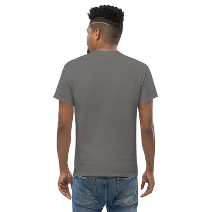 Klassisches Herren T-Shirt