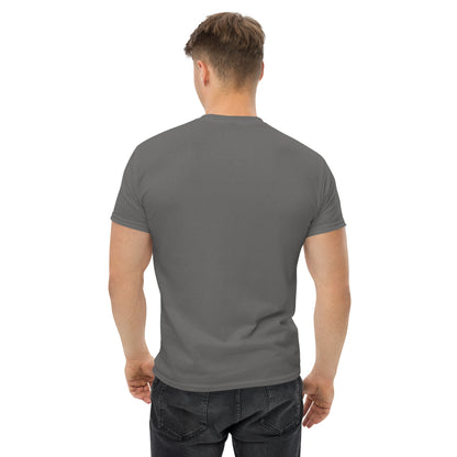 Klassisches Herren T-Shirt