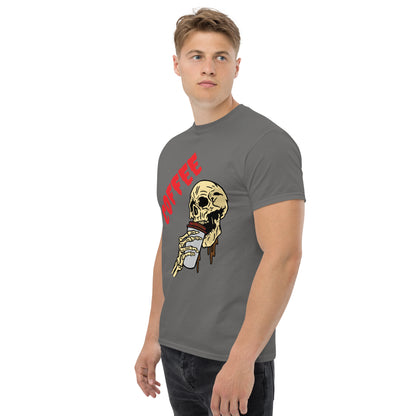 Klassisches Herren T-Shirt