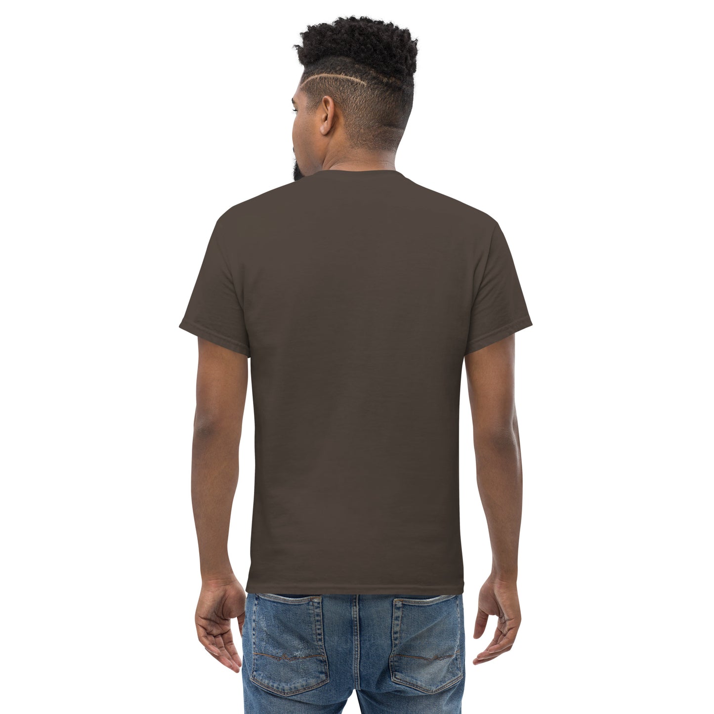 Klassisches Herren T-Shirt