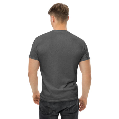 Klassisches Herren T-Shirt