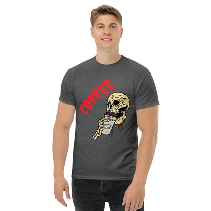 Klassisches Herren T-Shirt