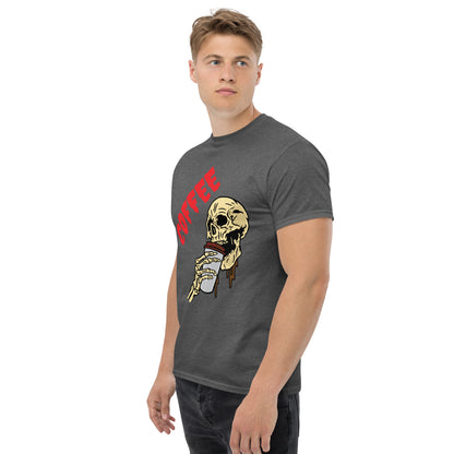 Klassisches Herren T-Shirt