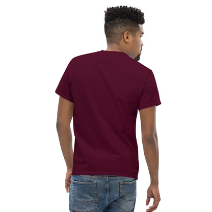 Klassisches Herren T-Shirt