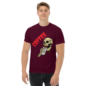 Klassisches Herren T-Shirt