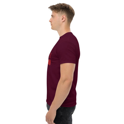 Klassisches Herren T-Shirt