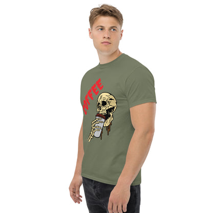 Klassisches Herren T-Shirt