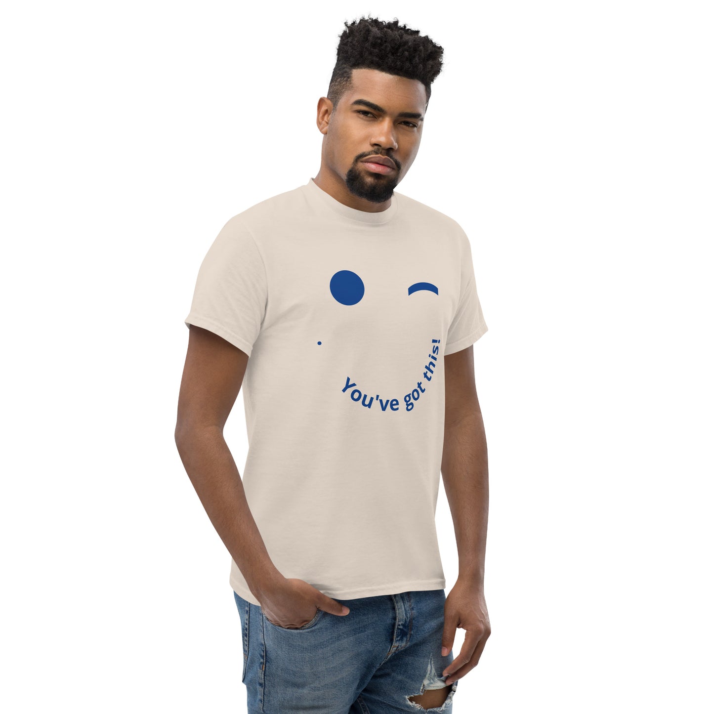 Classic Herren T-Shirt