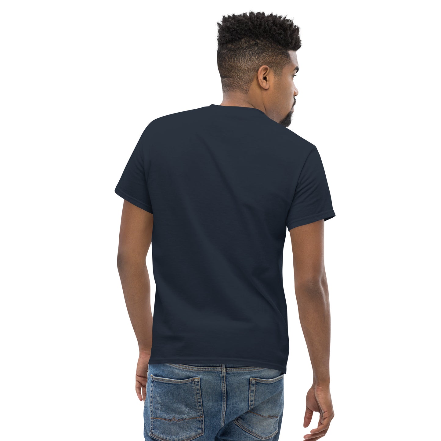 Klassisches Herren T-Shirt