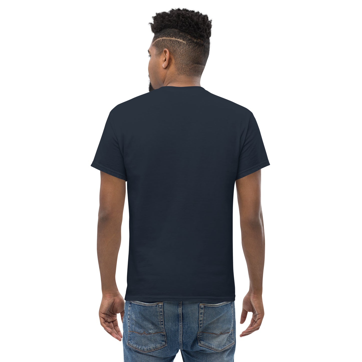 Klassisches Herren T-Shirt