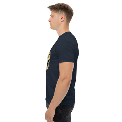 Klassisches Herren T-Shirt