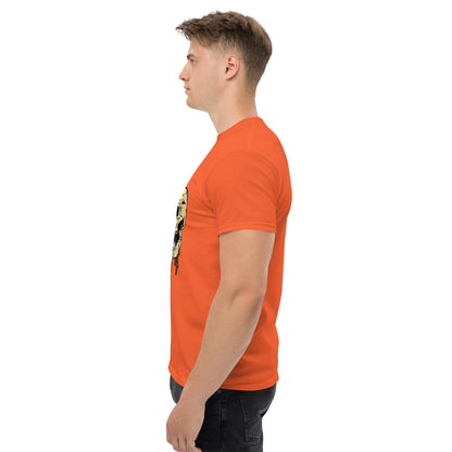 Klassisches Herren T-Shirt