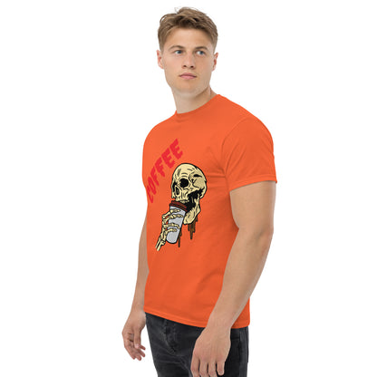 Klassisches Herren T-Shirt