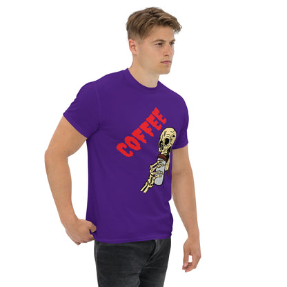 Klassisches Herren T-Shirt