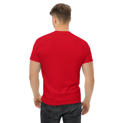 Klassisches Herren T-Shirt