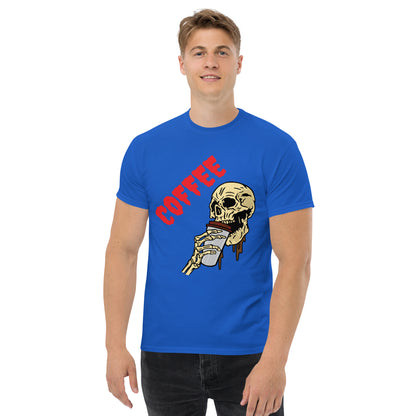 Klassisches Herren T-Shirt