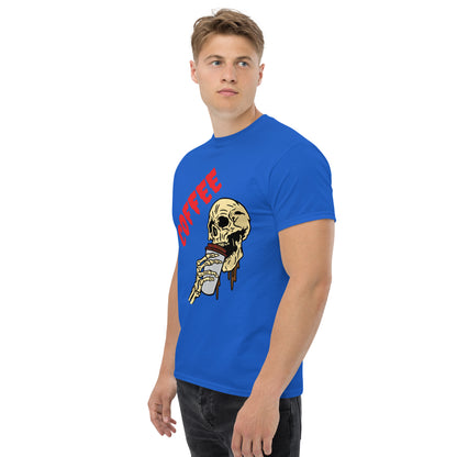 Klassisches Herren T-Shirt