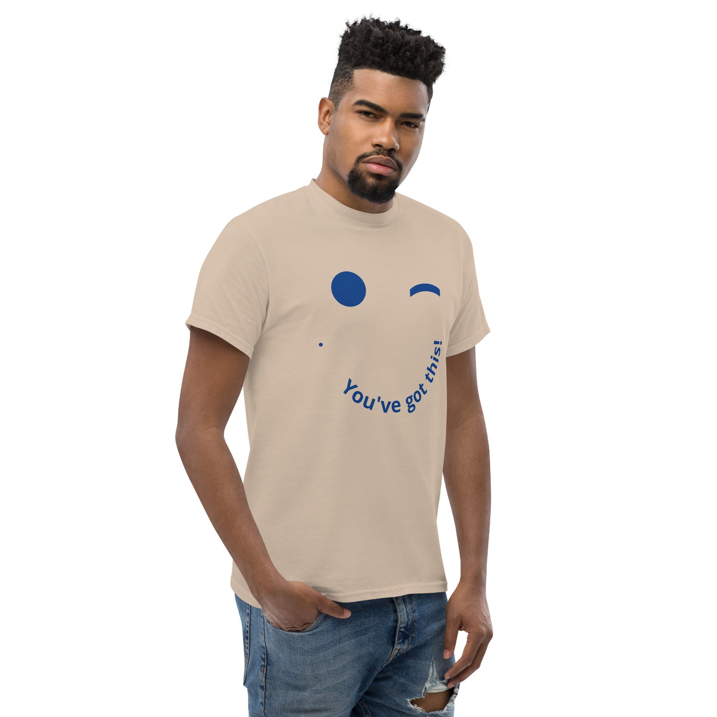 Classic Herren T-Shirt