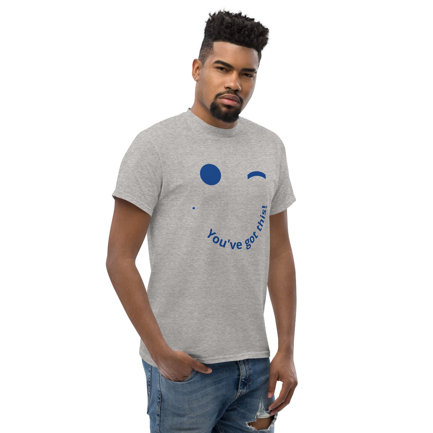 Classic Herren T-Shirt