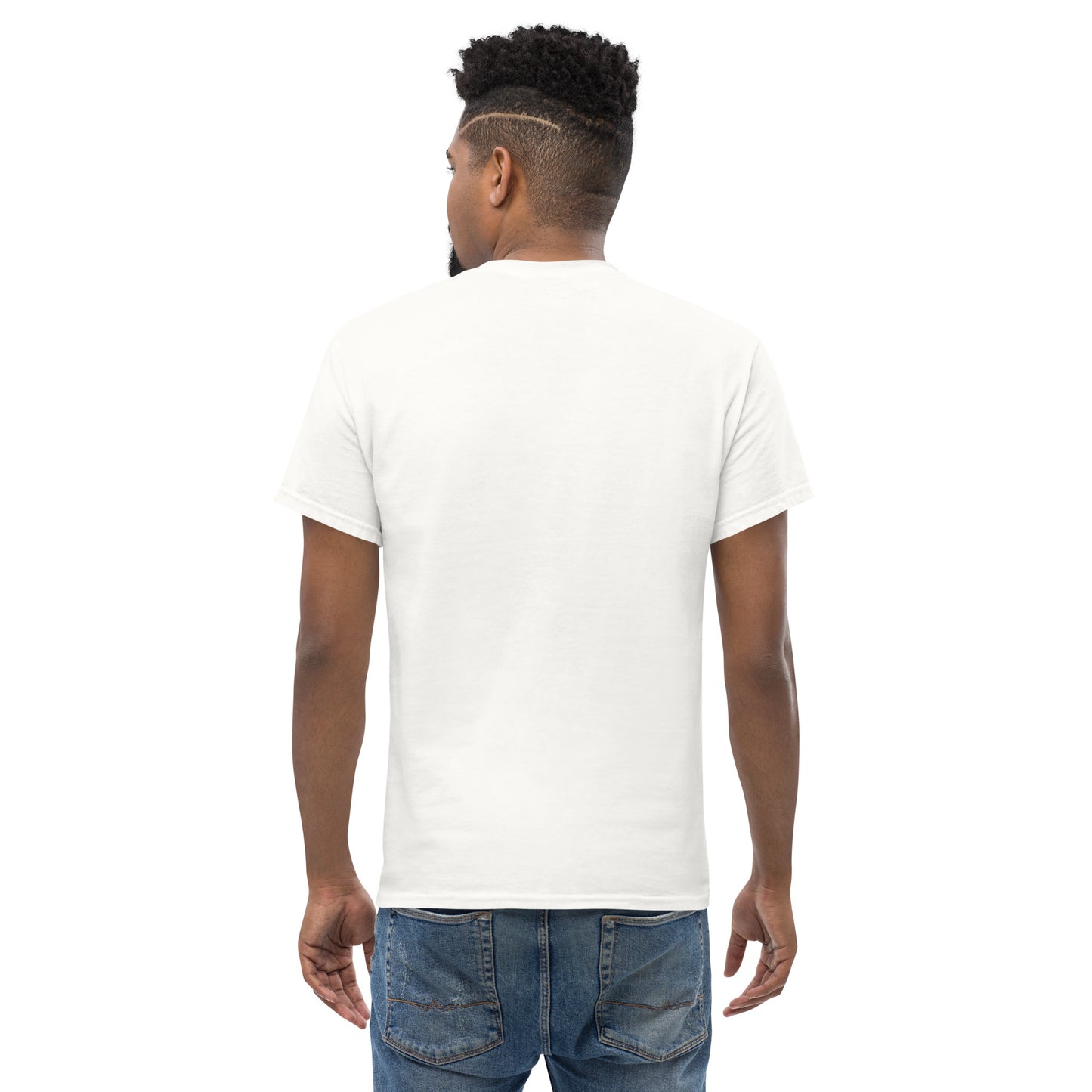 Classic Herren T-Shirt