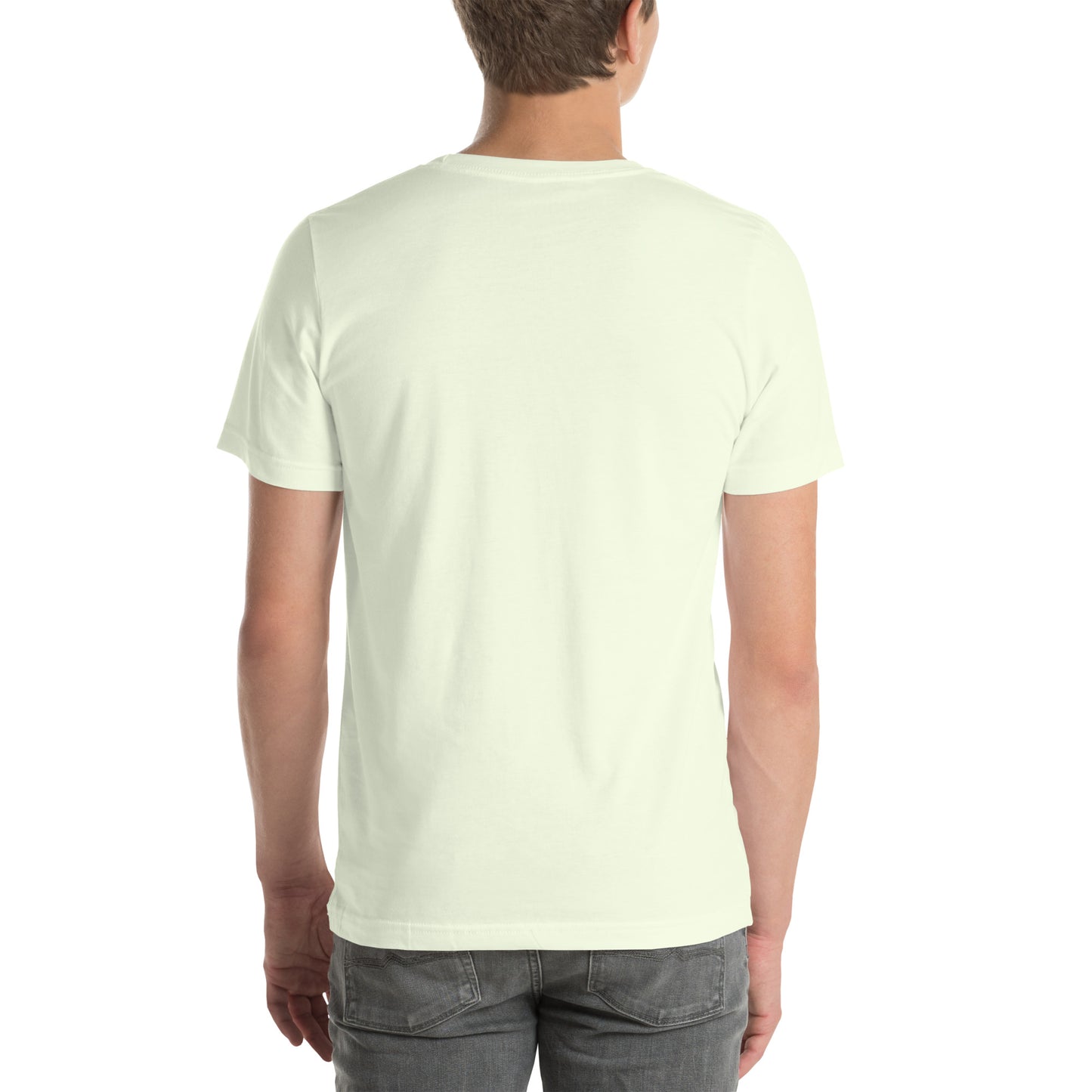 Ultra Comfort T-Shirt