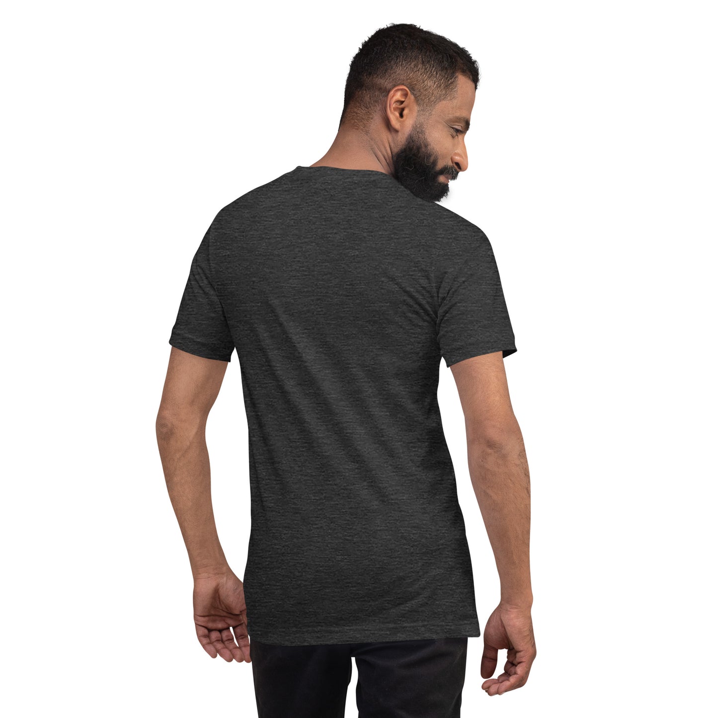 Stilvoller Herren T-Shirt