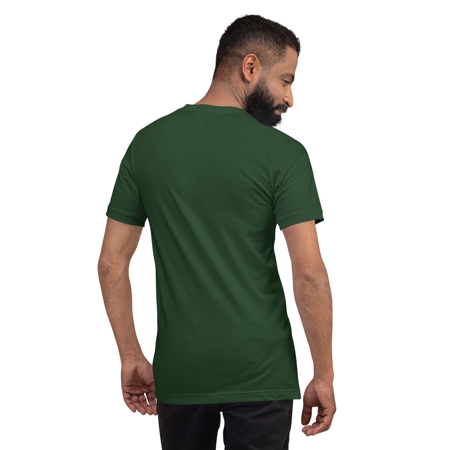 Stilvoller Herren T-Shirt