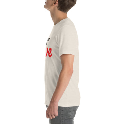 Ultra Comfort T-Shirt