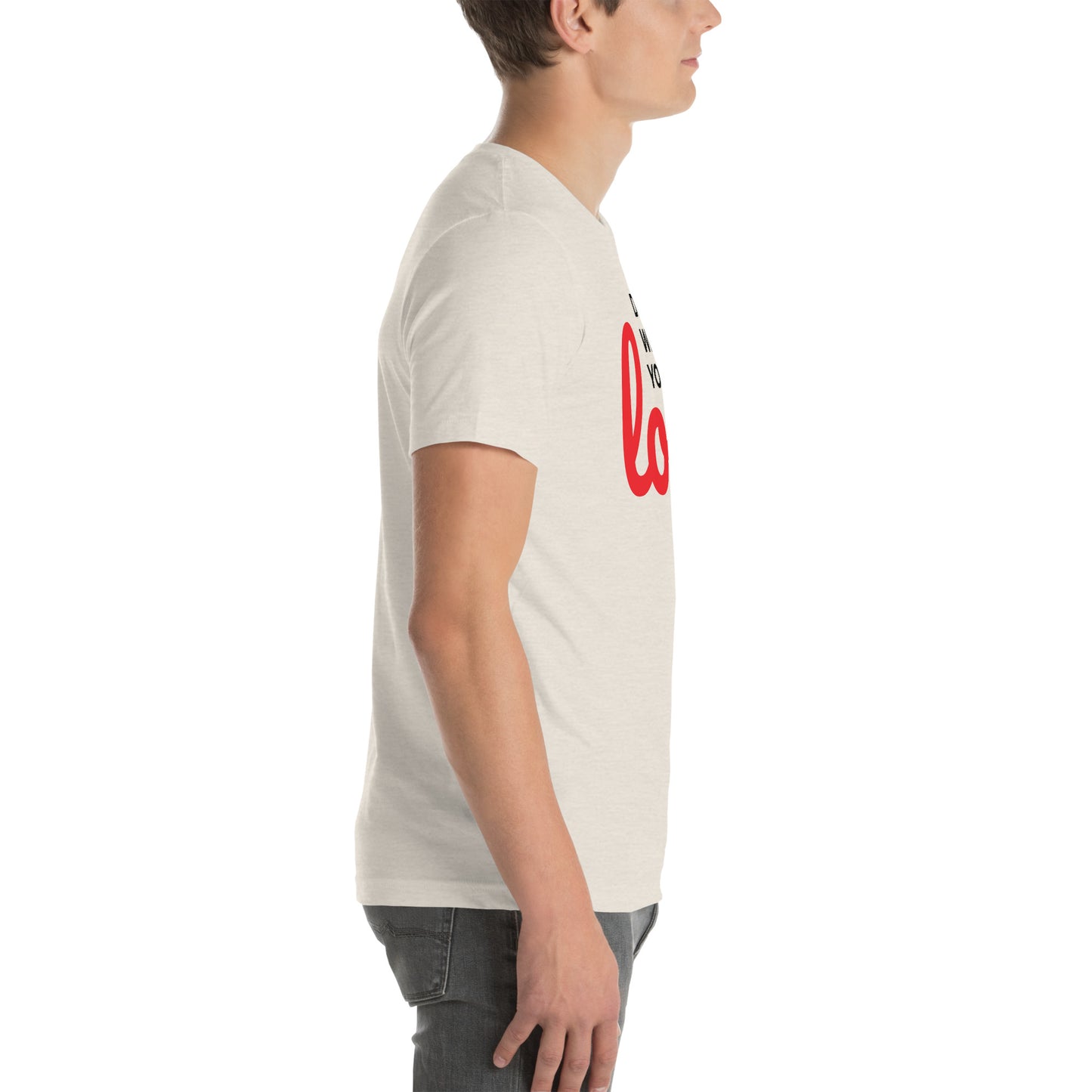 Ultra Comfort T-Shirt