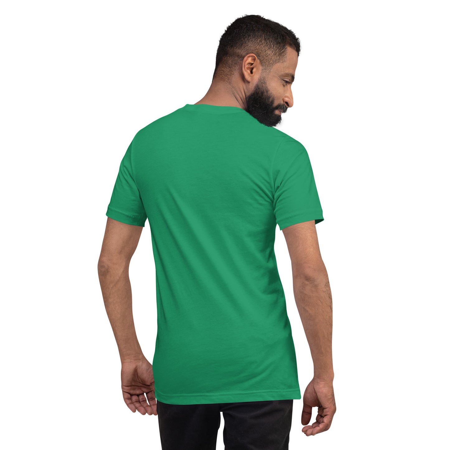 Stilvoller Herren T-Shirt