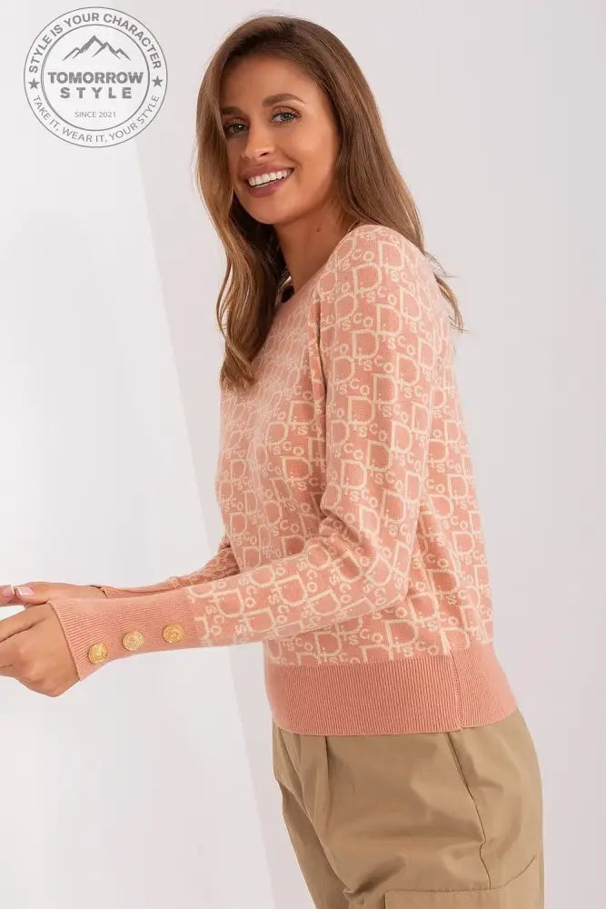 Pullover Model 187544 AT - Tomorrow Style