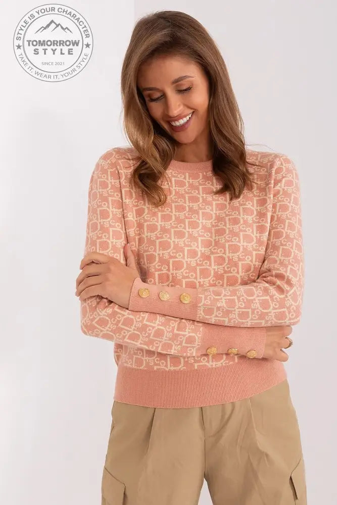 Pullover Model 187544 AT - Tomorrow Style