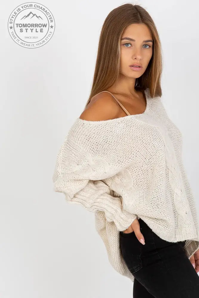 Pullover Model 171333 Och Bella - Tomorrow Style