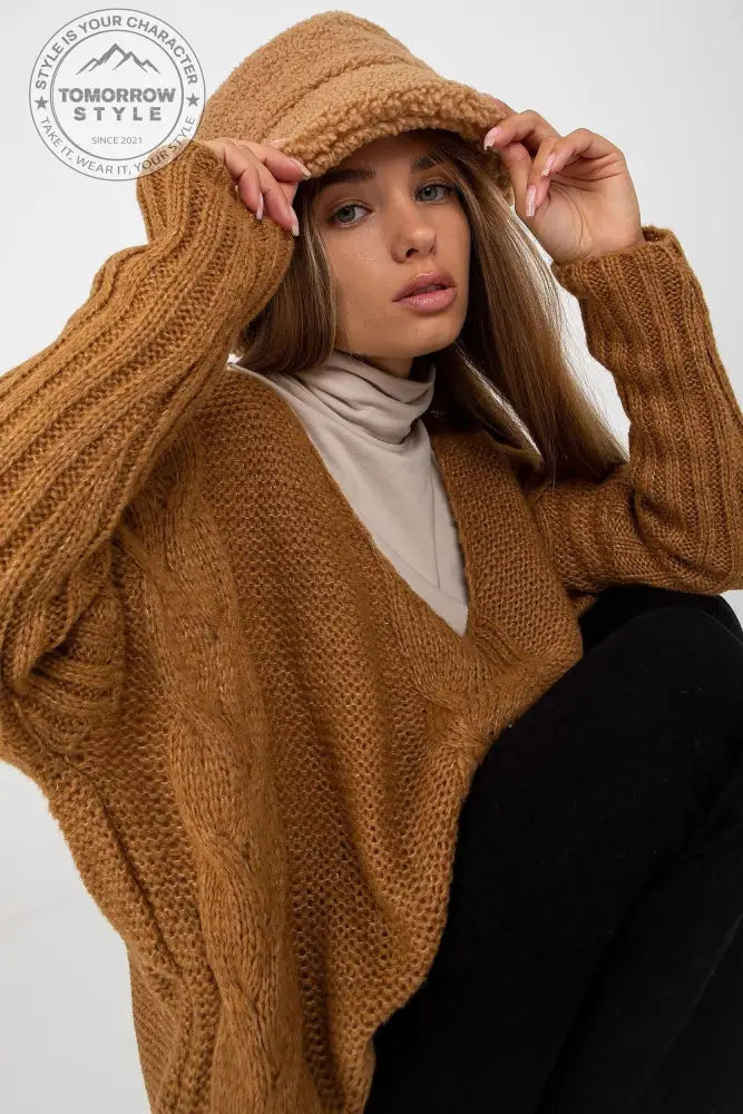 Pullover Model 171333 Och Bella - Tomorrow Style