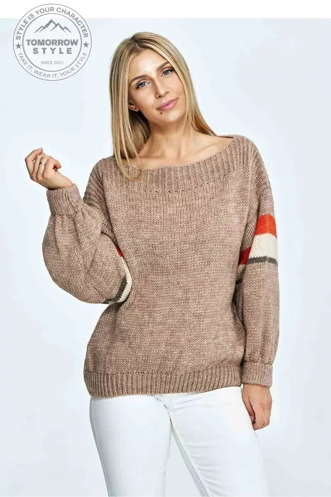 Pullover Model 172048 Figl - Tomorrow Style