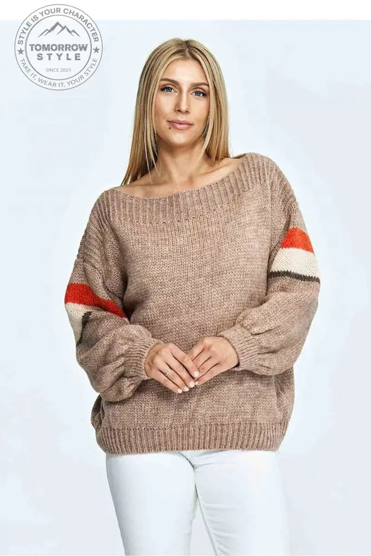 Pullover Model 172048 Figl - Tomorrow Style