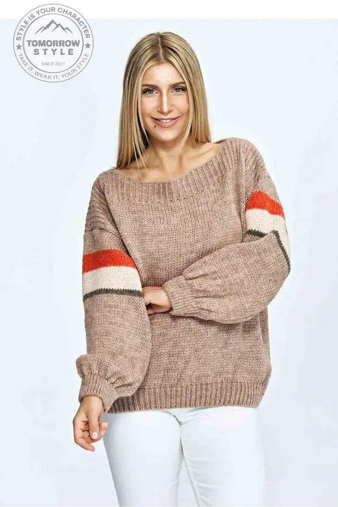 Pullover Model 172048 Figl - Tomorrow Style