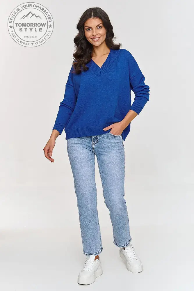  Pullover model 209728 Makadamia 