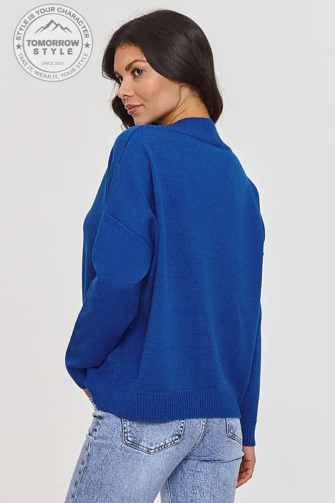  Pullover model 209728 Makadamia 