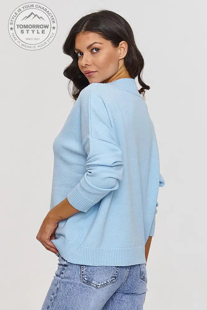  Pullover model 209730 Makadamia 