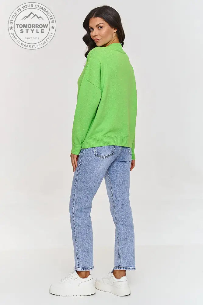  Pullover model 209727 Makadamia 