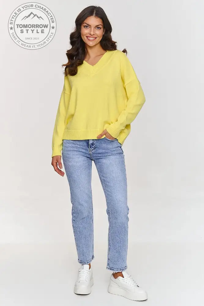  Pullover model 209724 Makadamia 