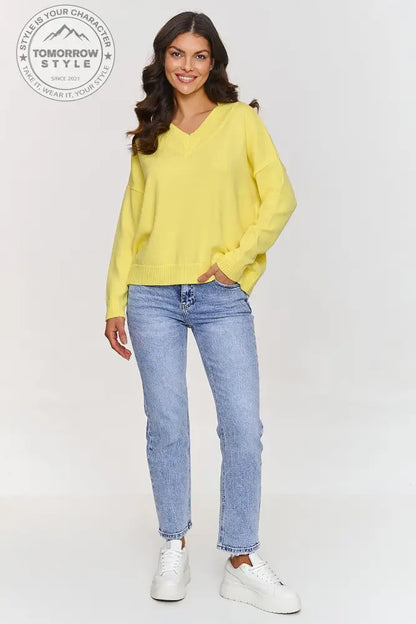  Pullover model 209724 Makadamia 