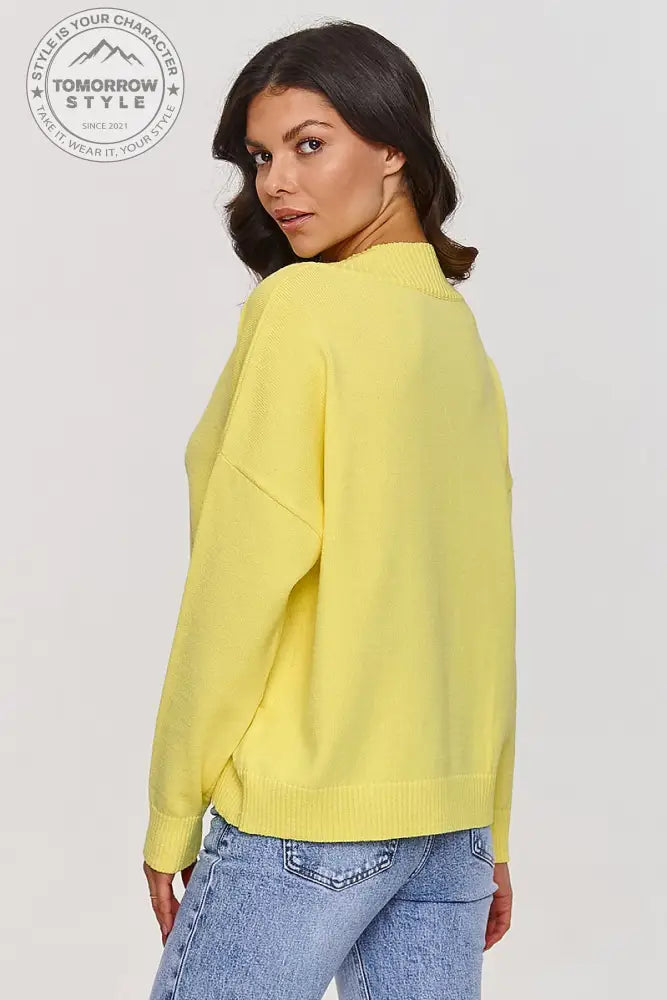  Pullover model 209724 Makadamia 