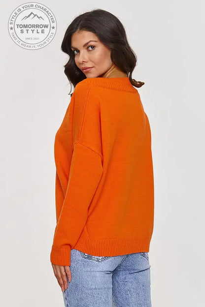  Pullover model 209726 Makadamia 