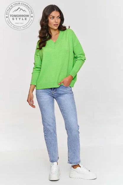  Pullover model 209727 Makadamia 