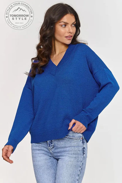  Pullover model 209728 Makadamia 