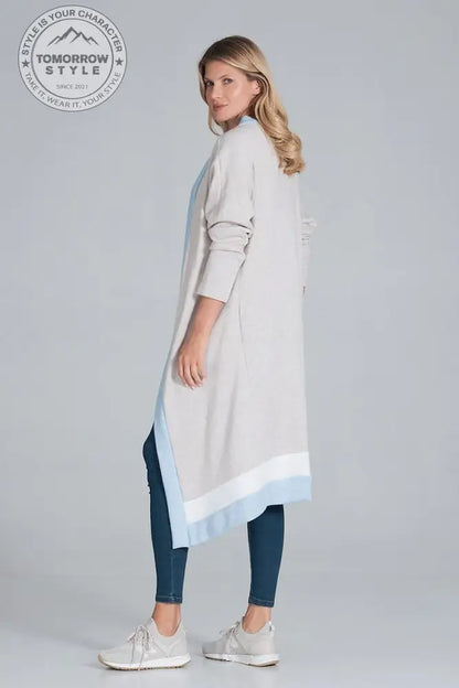 Cardigan Model 162734 Figl - Tomorrow Style